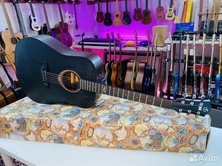 Электроакустика Flight Новая