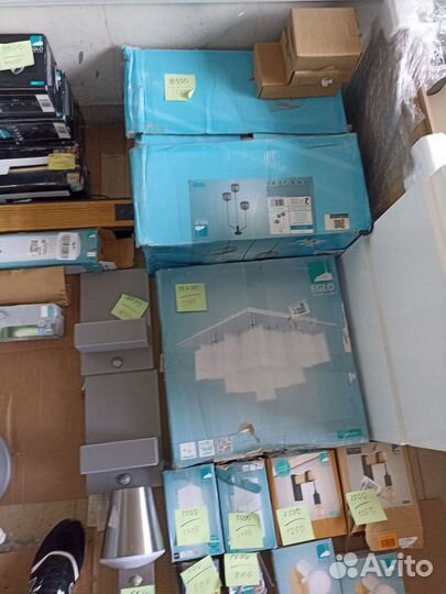 Светильник подвесной люстра бра