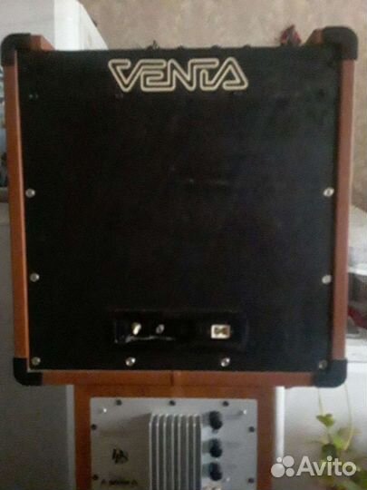 Колонки концертные