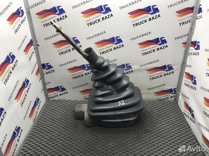 81326056140 Кулиса кпп