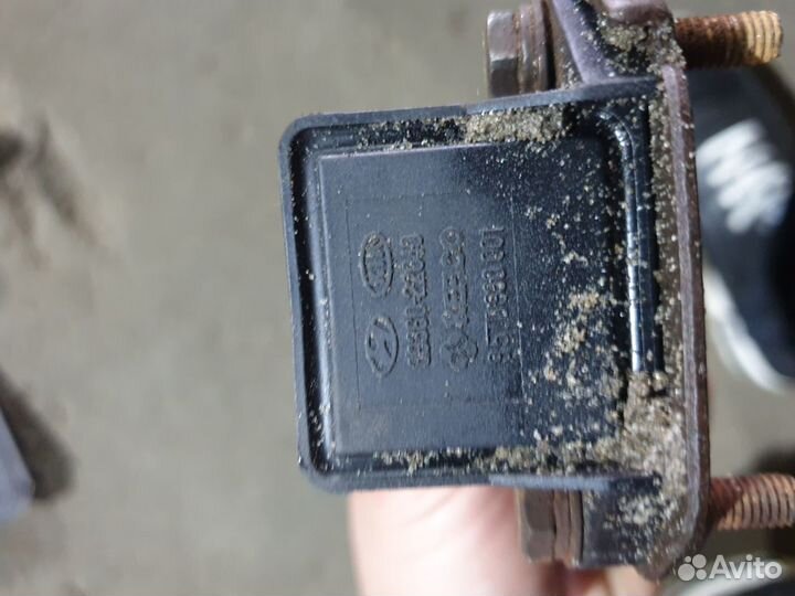 Датчик ускорения Hyundai Accent 2000-2012