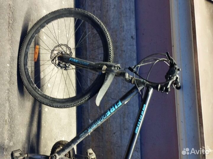 Продам велосипед бу 28колисо