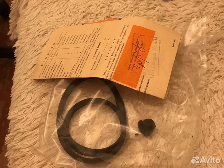 Скороварка СССР 6 литров