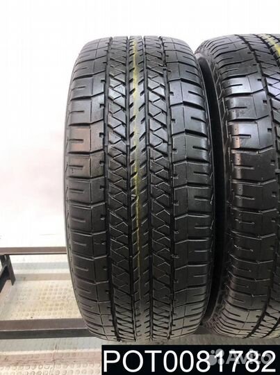Bridgestone Dueler H/T D684 II 275/60 R20 99R
