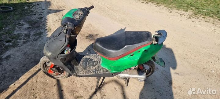 Стелс скиф 50