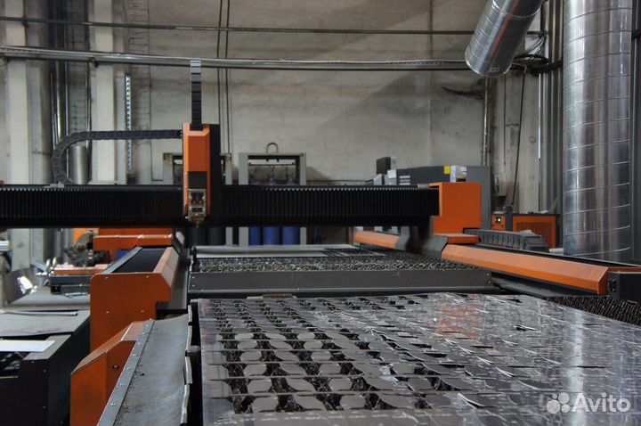 Изготовление изделий из металла