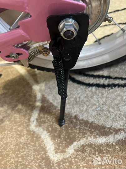 Велосипед детский royal baby