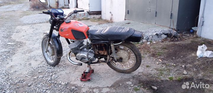 Продам иж юпитер 5