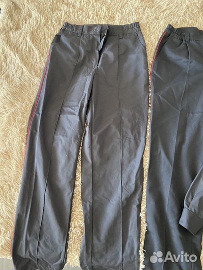 Полицейская форма ппс