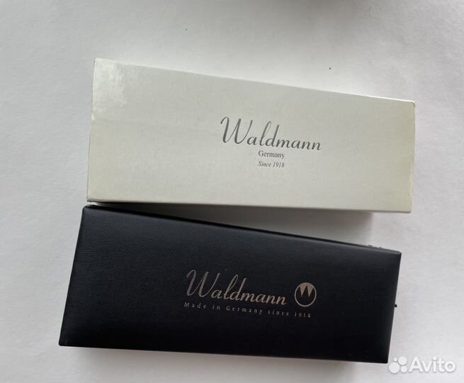 Ручки шариковые в подарочной упаковке