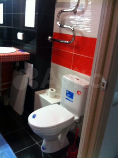 2-к. квартира, 55 м², 9/17 эт.