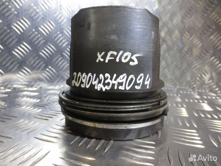 Поршень DAF 1747552