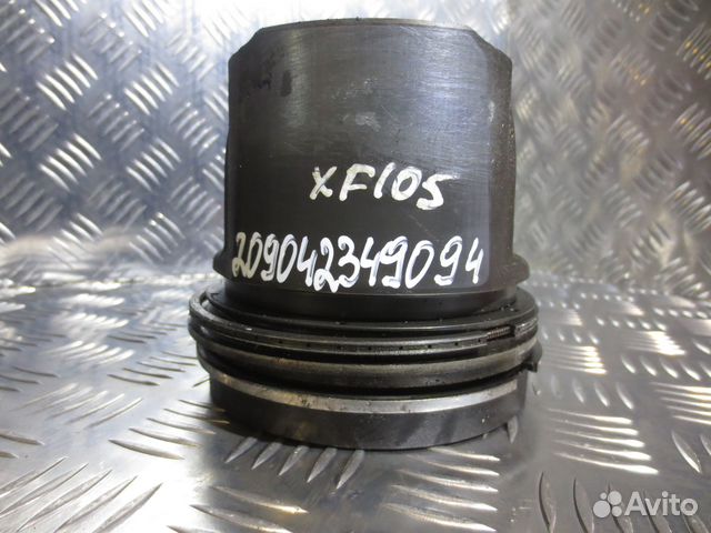 Поршень DAF 1747552