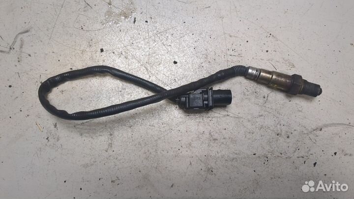 Лямбда зонд Mercedes E W211, 2005