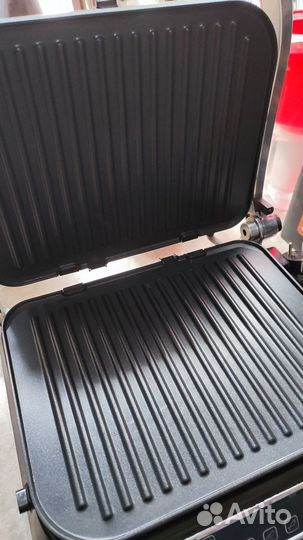 Электрогриль