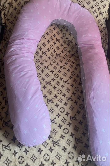 Подушка для беременных