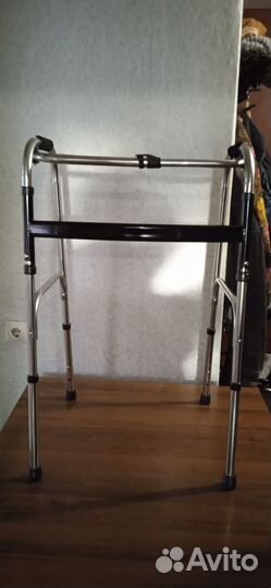 Ходунки для взрослых