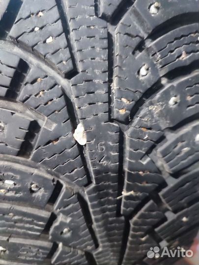 Nokian Tyres Hakkapeliitta 5 185/65 R15