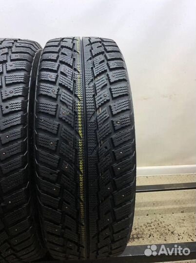 Marshal I'Zen RV Stud KC16 235/60 R18 117R
