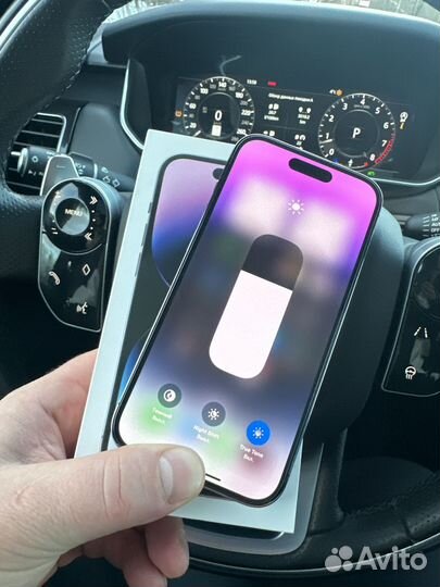 iPhone 14 Pro, 128 ГБ