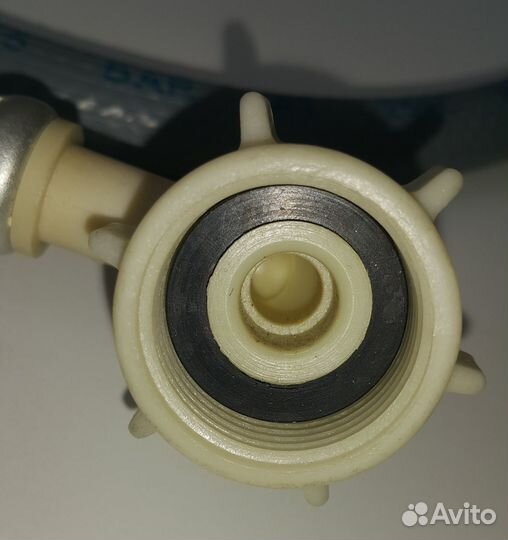 Кожух,Петли,Шланг,Кабель,Пломба,Ген-р ион,Счетчик