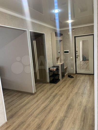 2-к. квартира, 78 м², 10/14 эт.