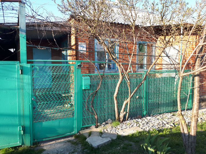 Дом 70 м² на участке 4,5 сот.