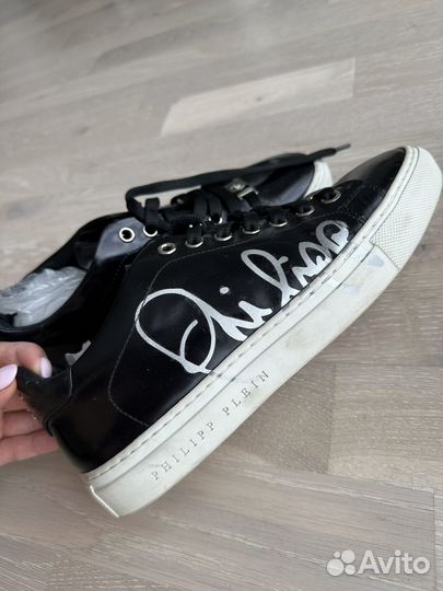 Кеды женские