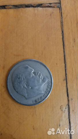 Юбилейные монеты СССР