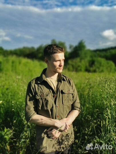 Педагог-художник