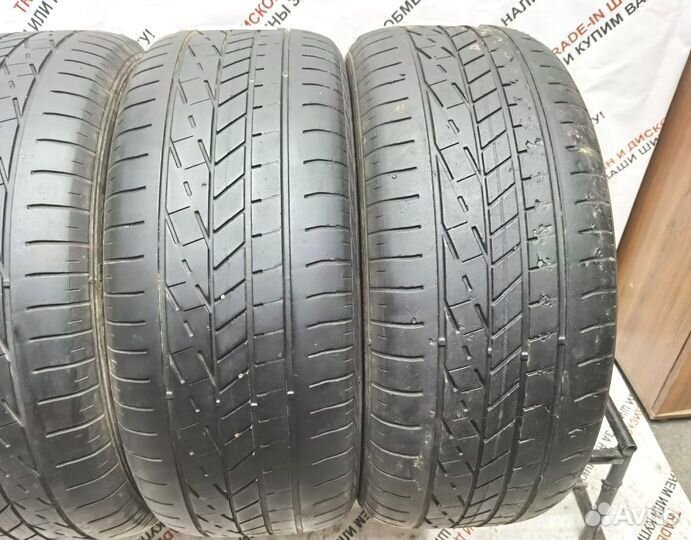 Goodyear Excellence 255/45 R20 101W