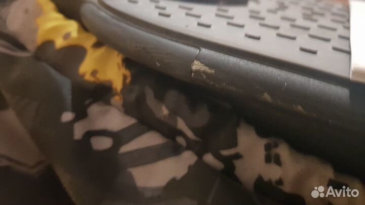 Электросамокат xiaomi m365 pro