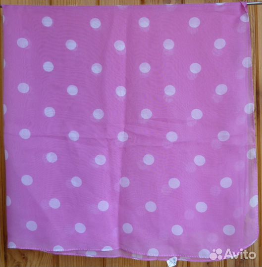 Платок новый