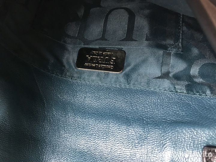 Сумка - клатч furla