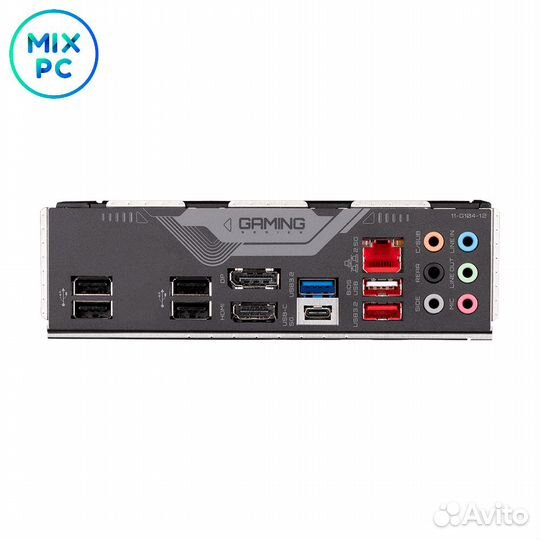 Материнская плата LGA1700 gigabyte B760 gaming X