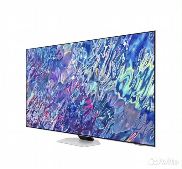 Телевизор Samsung QE55QN85bauxce