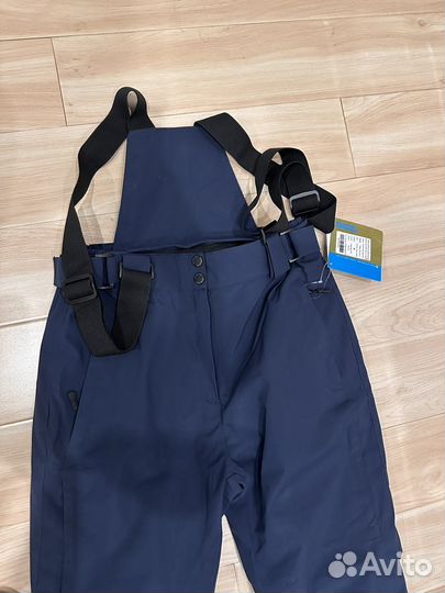 Брюки горнолыжные женские 44 46