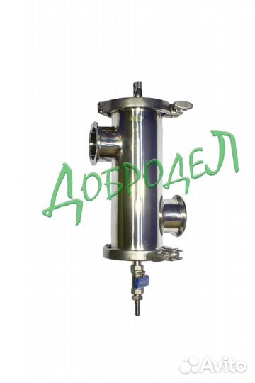 Джин корзина для дистиллятора