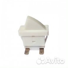 Выключатель Атлант вк70-2 рычажный 0,25А