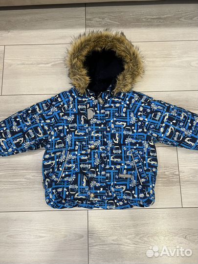 Продам вещи на мальчика 80-86см