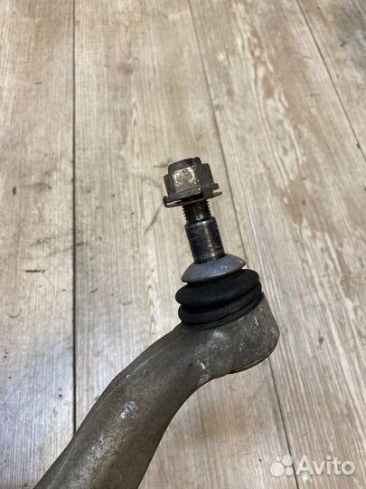 Рычаг передний правый верхний BMW 1-er, 3-er, X1