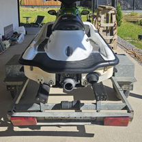 Kawasaki Ultra 150, 2005, Большая Ижора