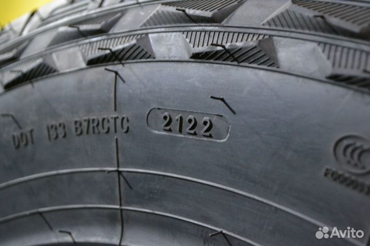 Haida HD828 245/70 R17 108S