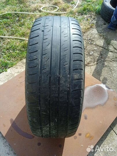 Dunlop Grandtrek PT3 285/60 R18 116