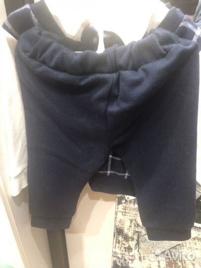 Праздничный костюм для мальчика