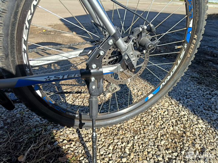 Велосипед stern motion 2.0