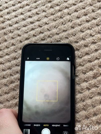 iPhone 6S, 32 ГБ
