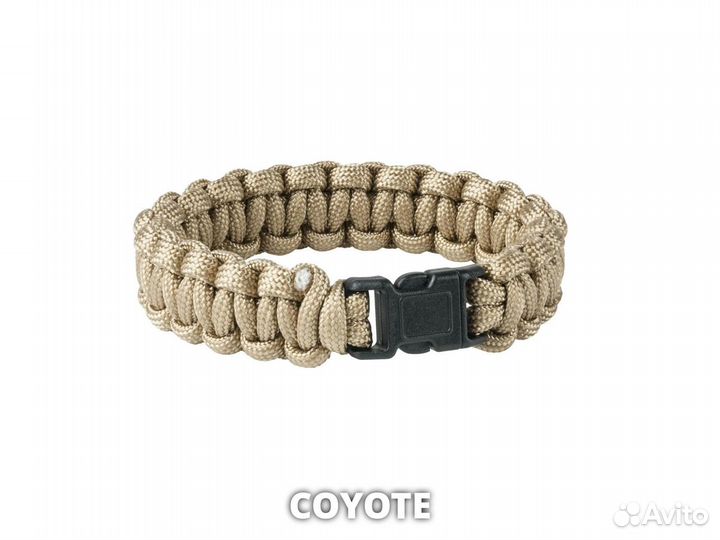 Helikon-Tex survival bracelet - Paracord