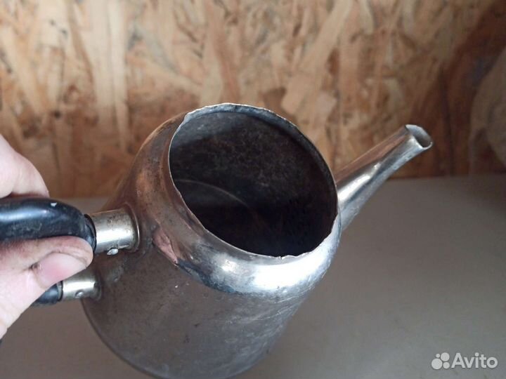 Заварочный чайник