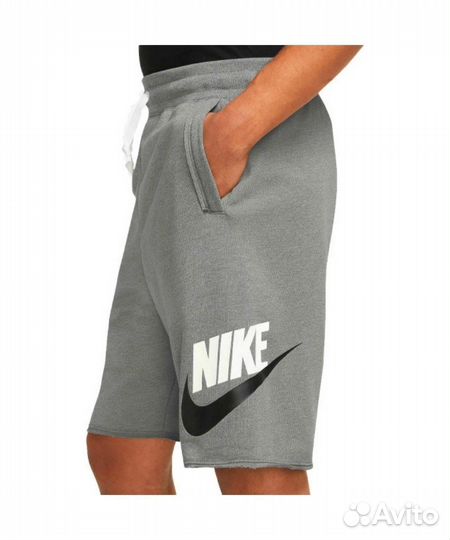 Шорты Nike Club Dry Fit Shorts все размеры